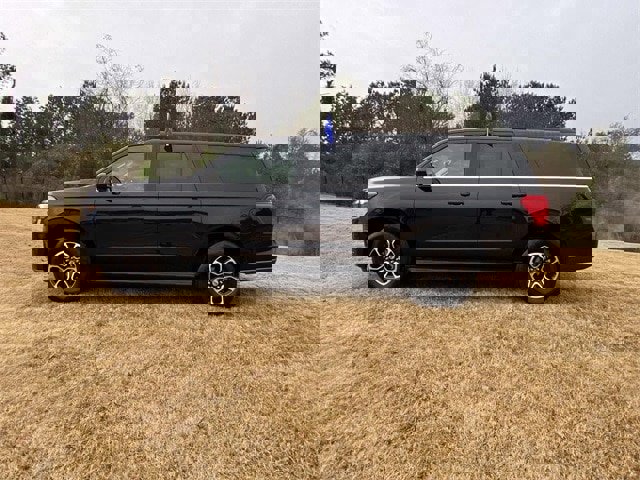 Certified 2024 Ford Expedition Max XLT image 46