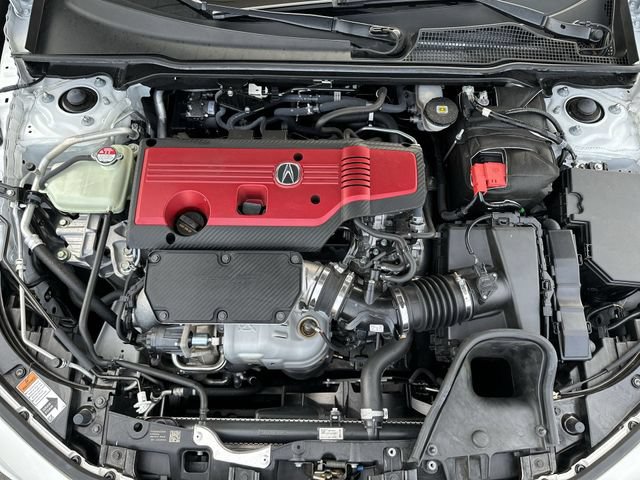 Used 2025 Acura Integra Type S FWD image 28