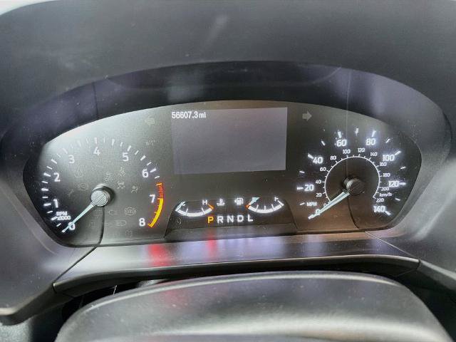 Certified 2020 Ford Escape SE FWD image 12