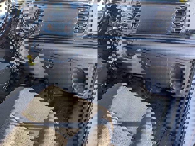 Certified 2023 Ford Transit 250 Low Roof w/ Exterior Upgrade Package image 22