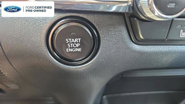 Used 2021 MAZDA CX-30 AWD 2.5 S w/ Preferred Package image 14