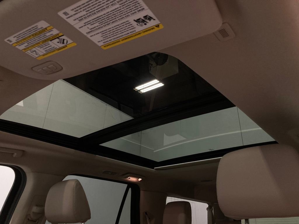 Certified 2022 Ford Expedition Max Limited image 23