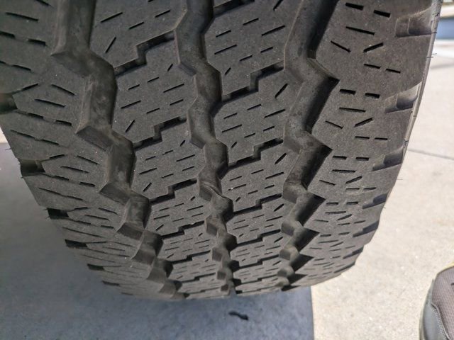 Certified 2025 Ford F250 Lariat image 12