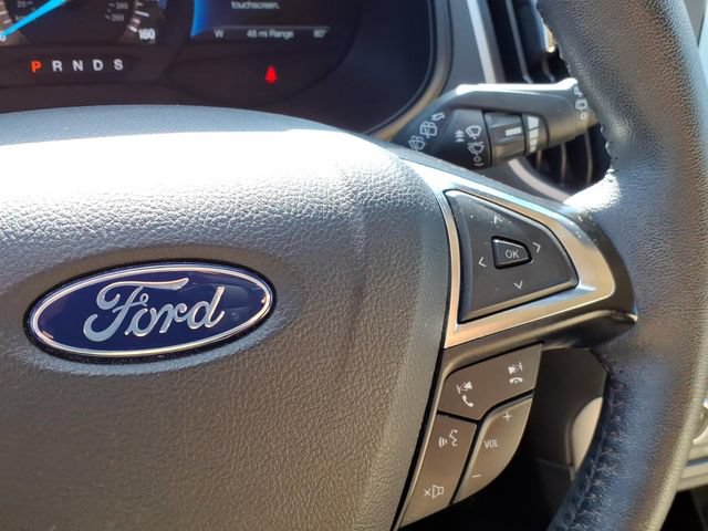 Certified 2023 Ford Edge SEL w/ Convenience Package AWD/4WD image 23