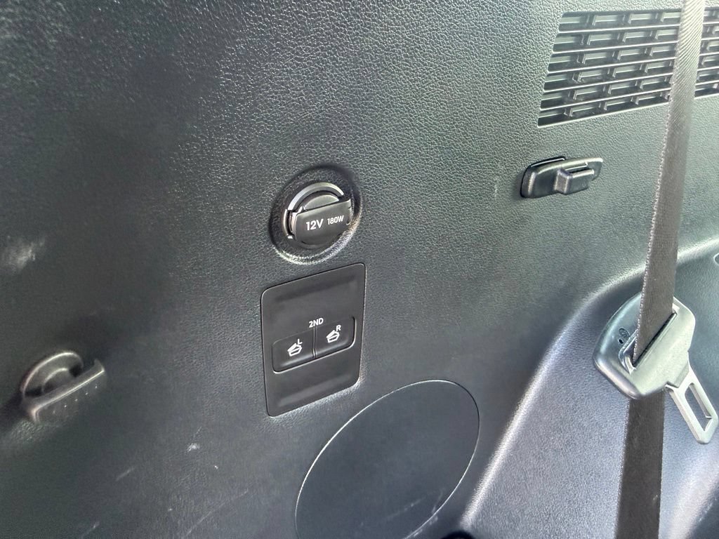 Used 2025 Hyundai Palisade SEL FWD image 50