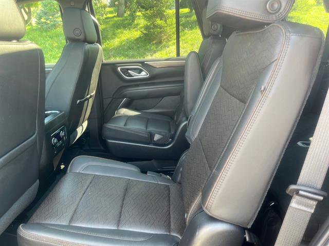 Used 2021 Chevrolet Tahoe High Country AWD/4WD image 16