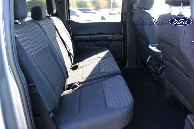 Certified 2023 Ford F150 XL w/ STX Appearance Package image 12