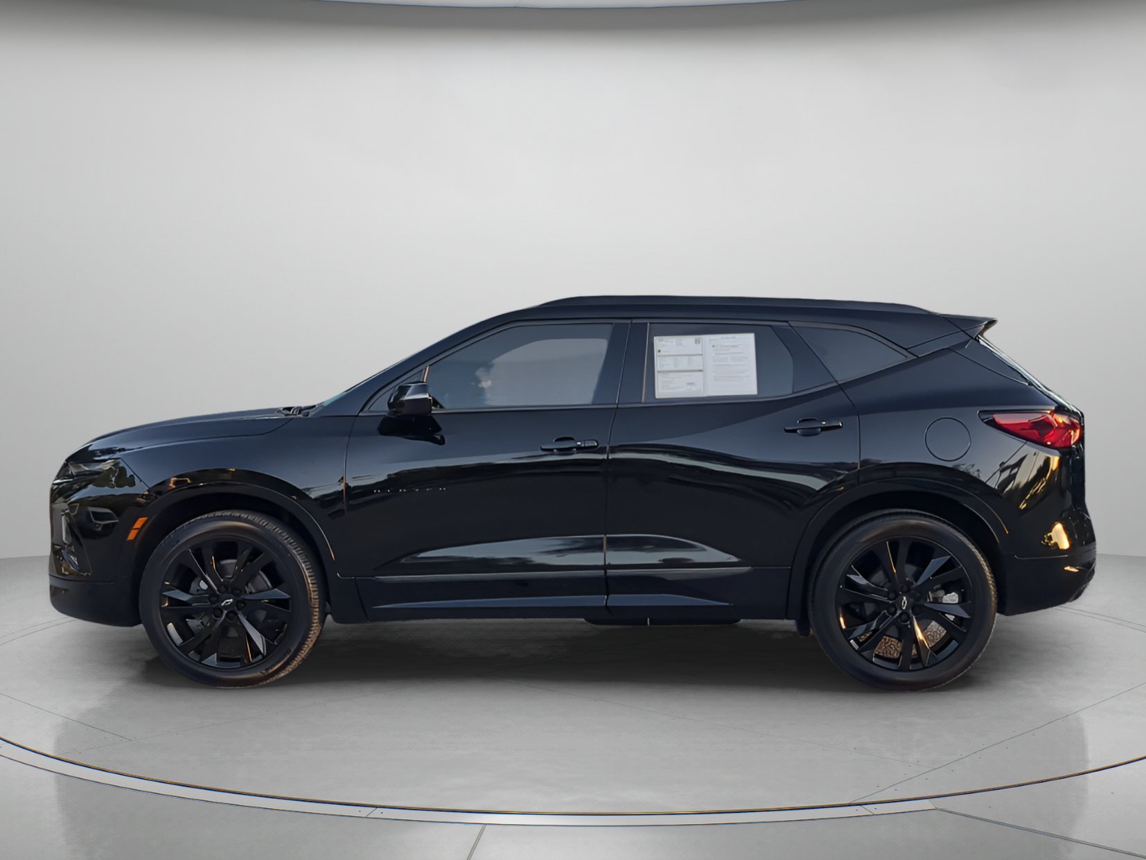Used 2022 Chevrolet Blazer RS FWD image 43
