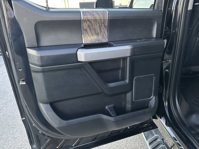 Certified 2019 Ford F250 Lariat w/ Lariat Ultimate Package image 19