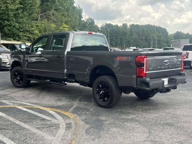 Certified 2025 Ford F250 XL w/ STX Appearance Package AWD/4WD image 5
