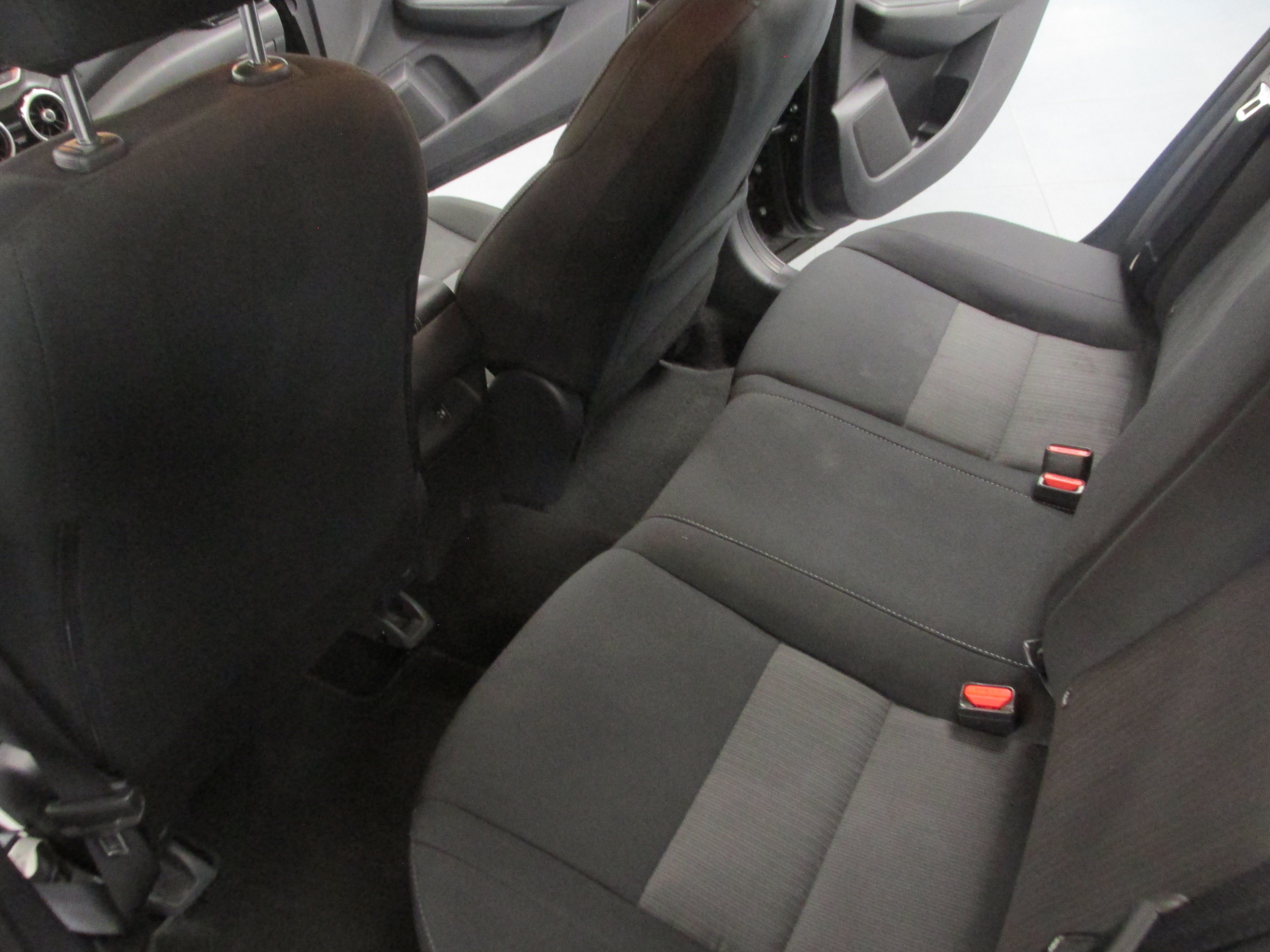 Used 2024 Nissan Sentra SV FWD image 25