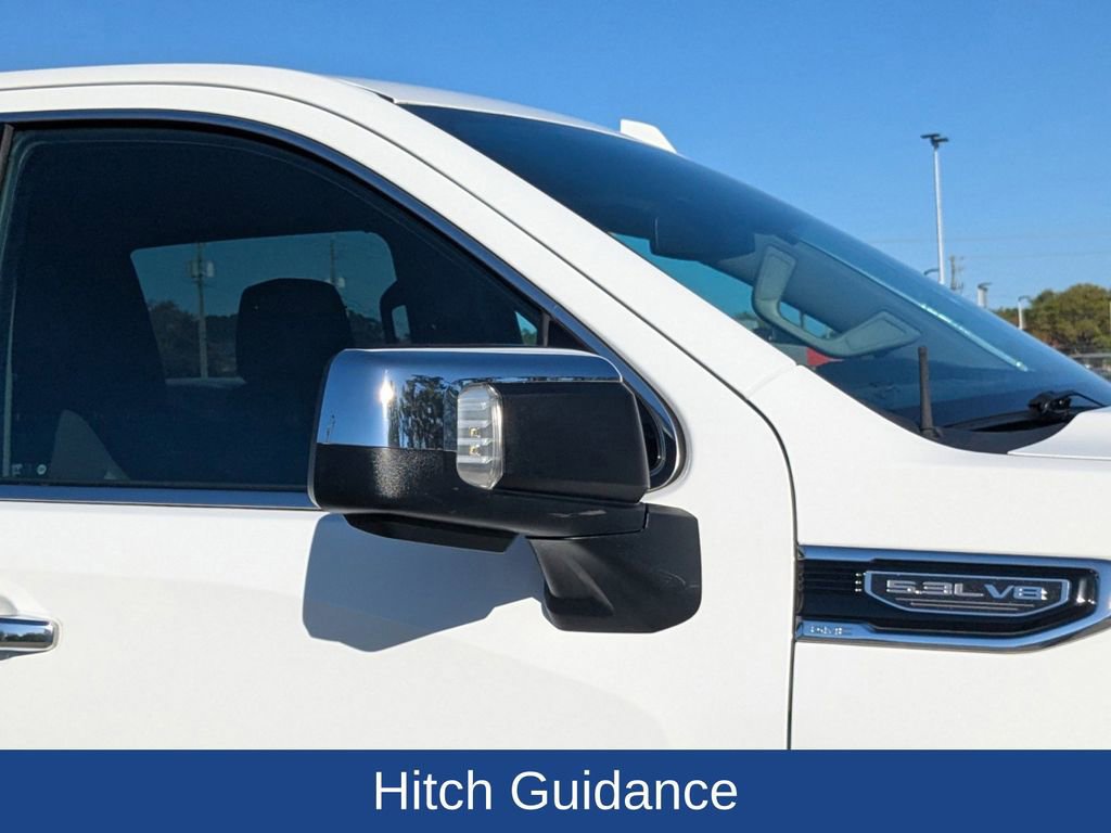 Used 2023 GMC Sierra 1500 SLT w/ SLT Premium Package image 14