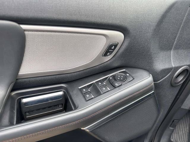 Certified 2025 Ford Expedition Max Active RWD image 20