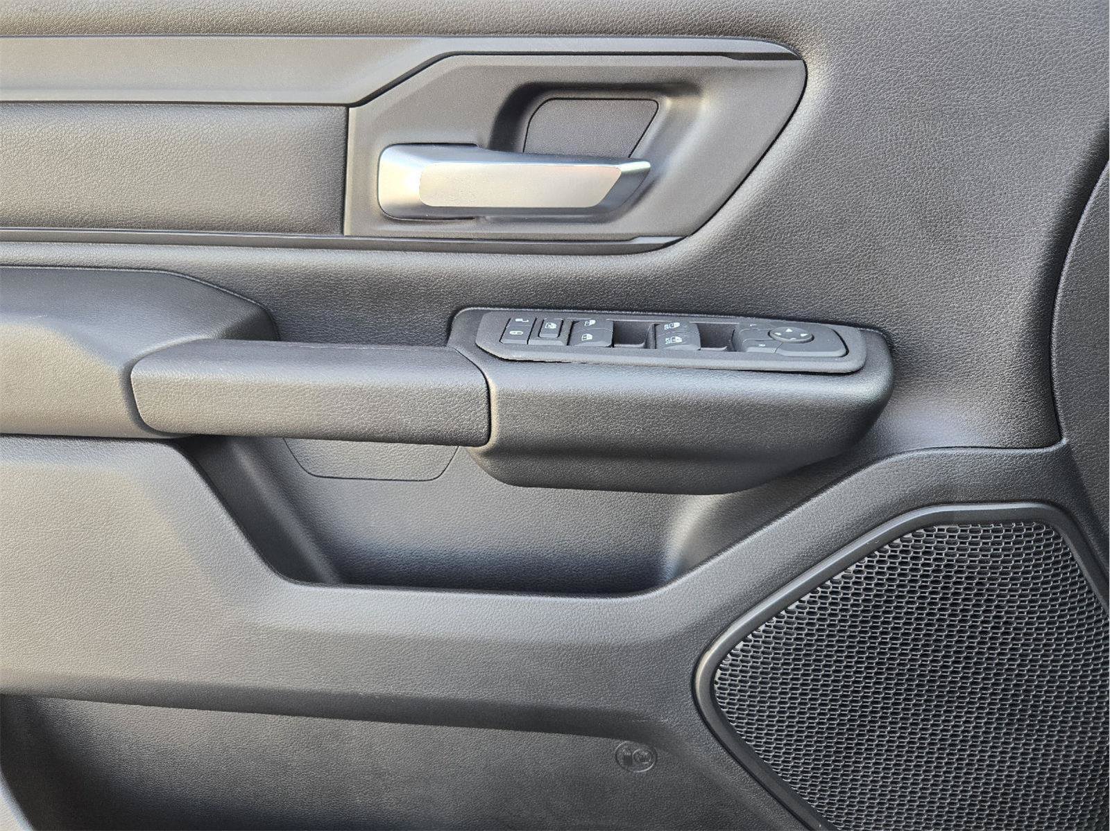 Used 2026 RAM 1500 Express RWD image 21
