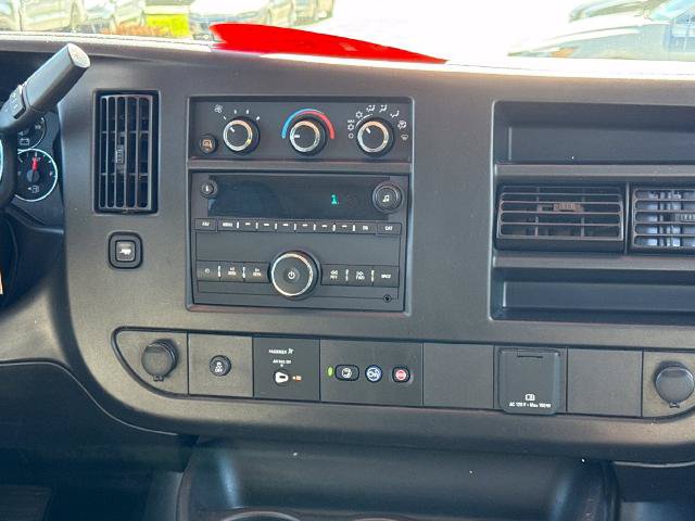 Used 2023 Chevrolet Express 3500 LS RWD image 11