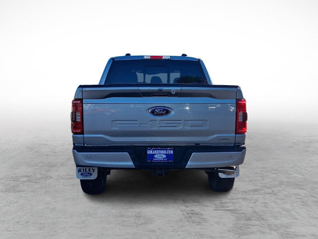 Certified 2023 Ford F150 XLT w/ Equipment Group 302A High AWD/4WD image 5
