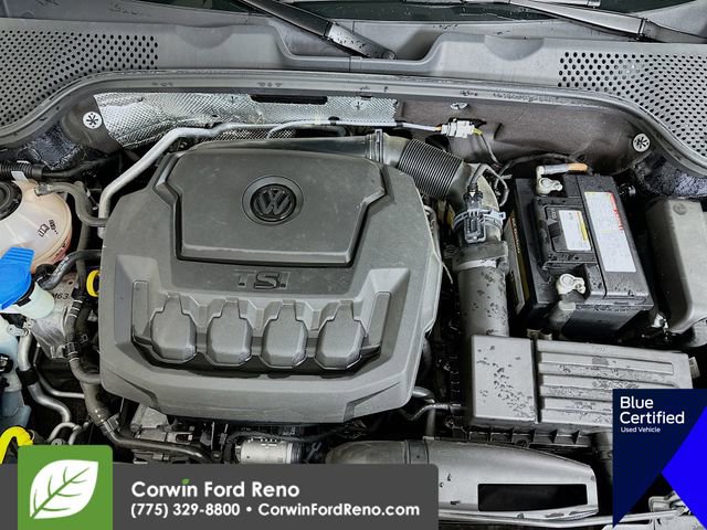 Used 2018 Volkswagen Beetle 2.0T SE w/ SE Premium Package image 35