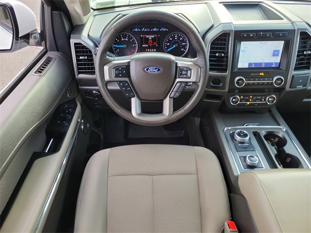 Certified 2021 Ford Expedition XLT w/ FX4 Off-Road Package image 7