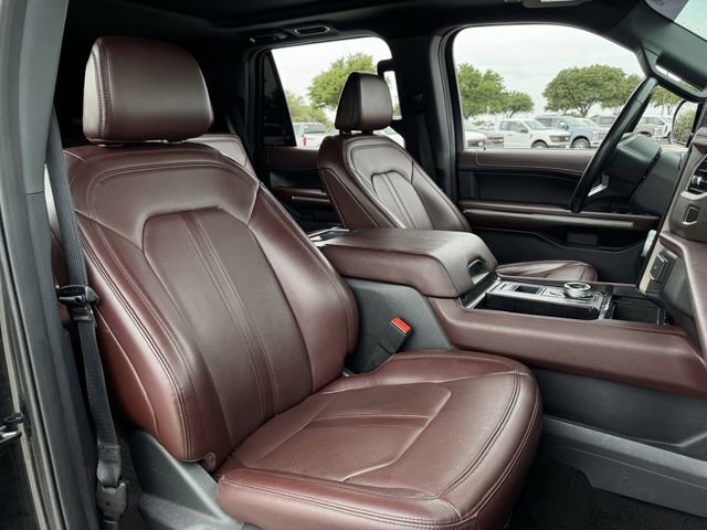 Certified 2022 Ford Expedition Limited RWD image 32