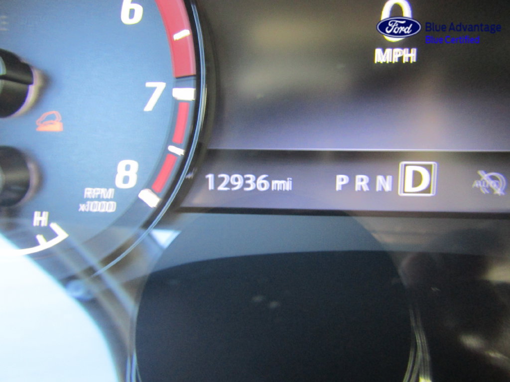 Used 2025 Nissan Frontier PRO-4X w/ Interior Protection Package AWD/4WD image 42