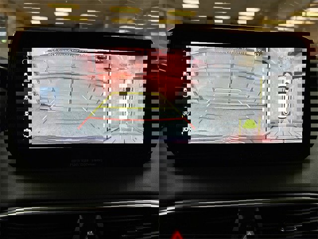 Used 2023 Hyundai Santa Fe Calligraphy image 9