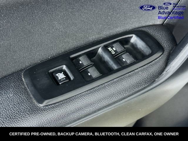 Certified 2020 Ford Ranger XLT w/ Equipment Group 301A Mid image 17