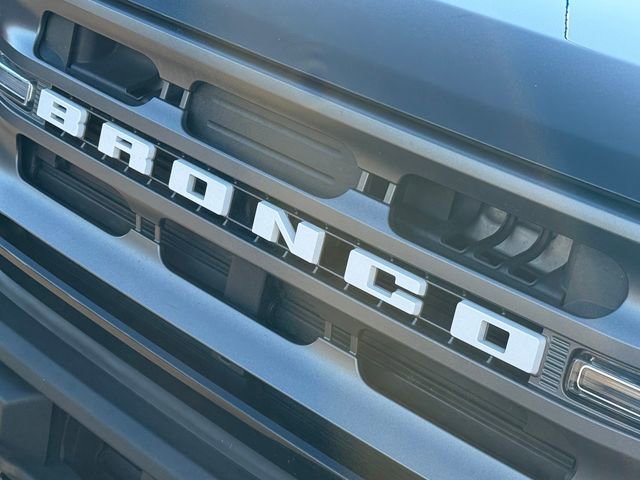 Certified 2023 Ford Bronco Big Bend image 23