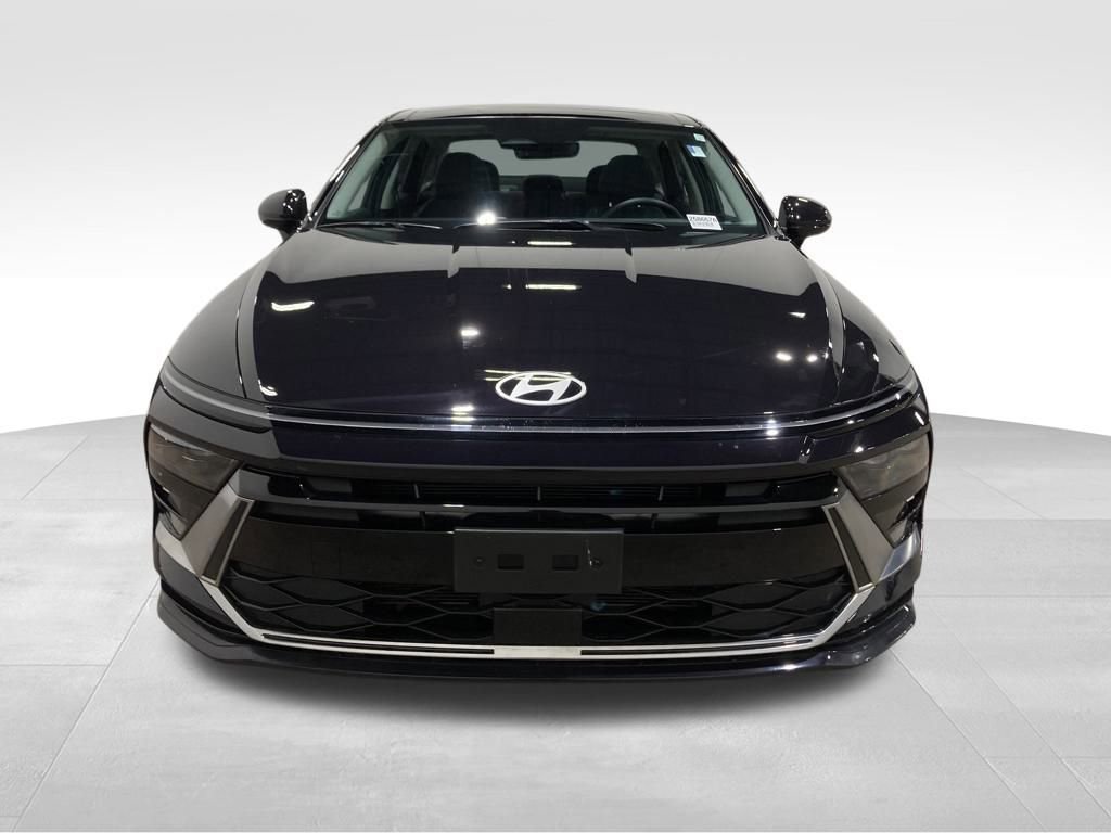 Used 2025 Hyundai Sonata SEL image 8