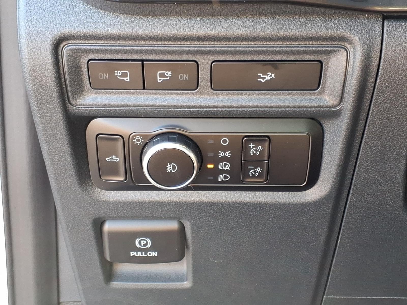 Certified 2023 Ford F150 Tremor AWD/4WD image 22