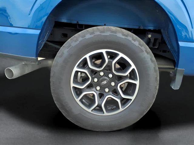 Certified 2022 Ford F150 XLT w/ Equipment Group 302A High image 7