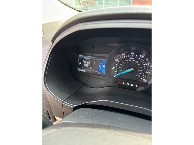 Certified 2022 Ford Edge Titanium AWD/4WD image 14