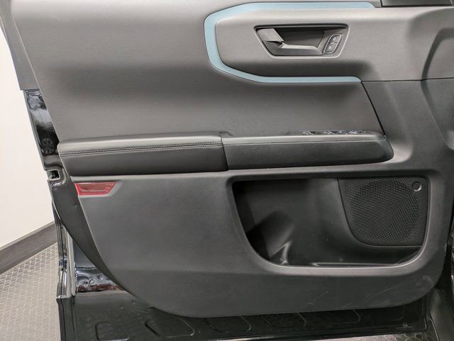 Certified 2023 Ford Bronco Sport Badlands image 8