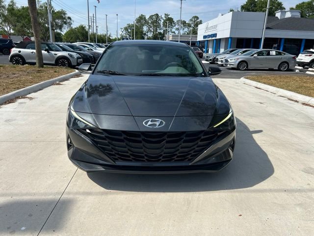 Used 2022 Hyundai Elantra SEL FWD image 9