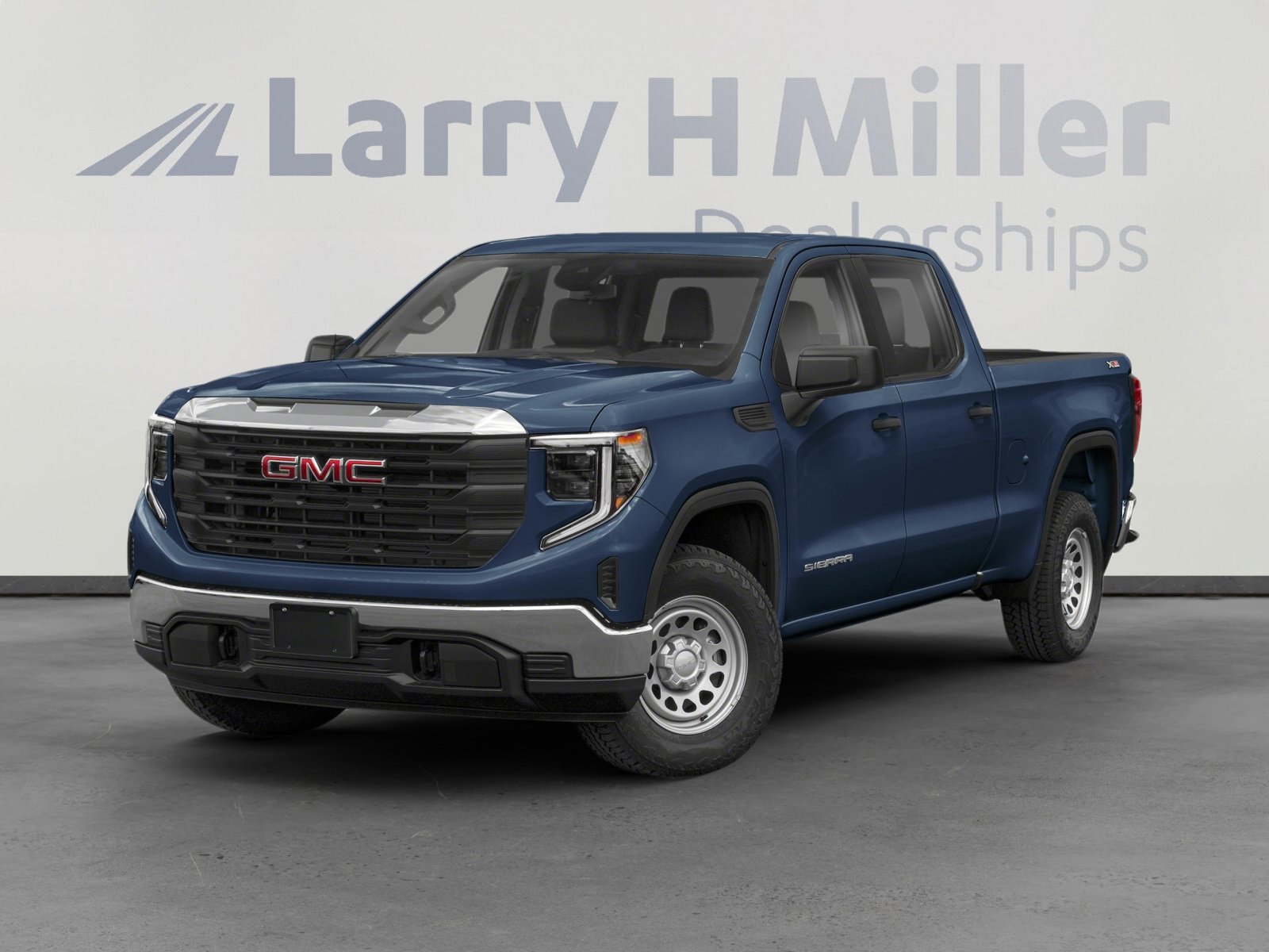 Used 2024 GMC Sierra 1500 Denali w/ Denali Reserve Package
