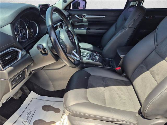 Used 2019 MAZDA CX-5 Touring AWD/4WD image 10