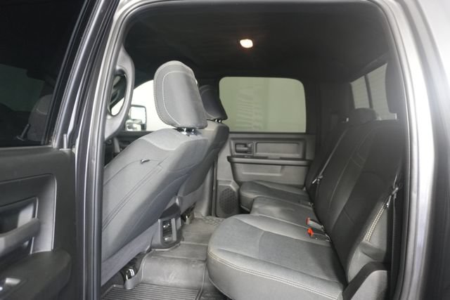Used 2024 RAM 2500 Tradesman w/ Chrome Appearance Group AWD/4WD image 30