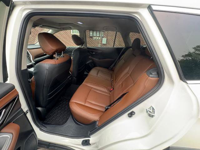 Used 2023 Subaru Outback Touring XT AWD/4WD image 17
