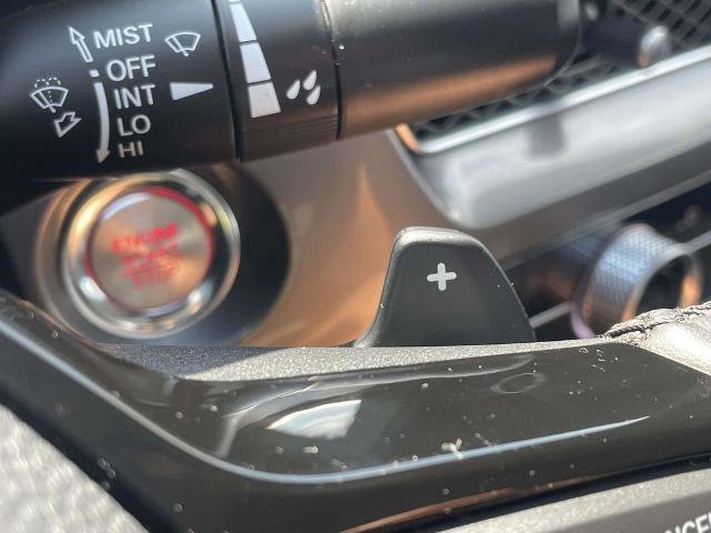 Used 2023 Acura Integra Base image 12