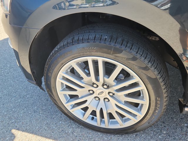 Certified 2024 Ford Expedition Limited AWD/4WD image 22