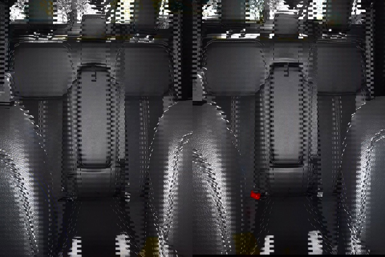 Certified 2022 Ford Ranger Lariat w/ Tremor Off-Road Package image 21