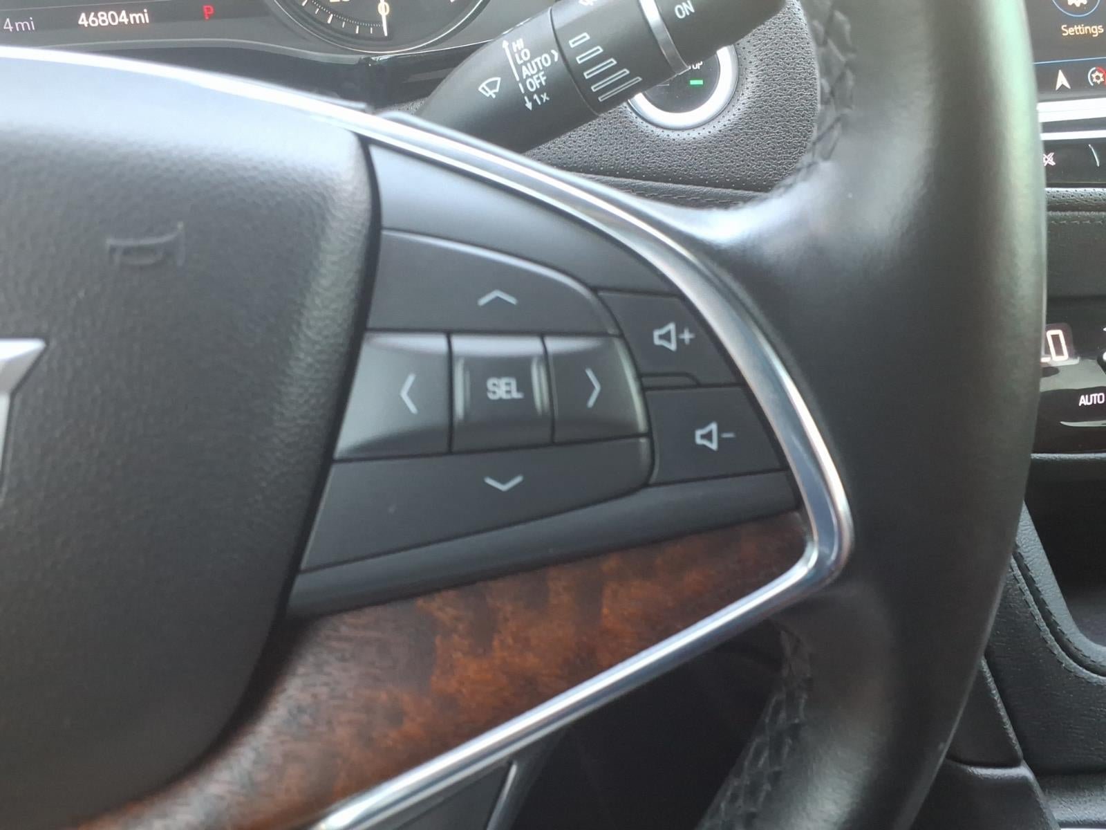 Used 2021 Cadillac XT5 Premium Luxury FWD image 28
