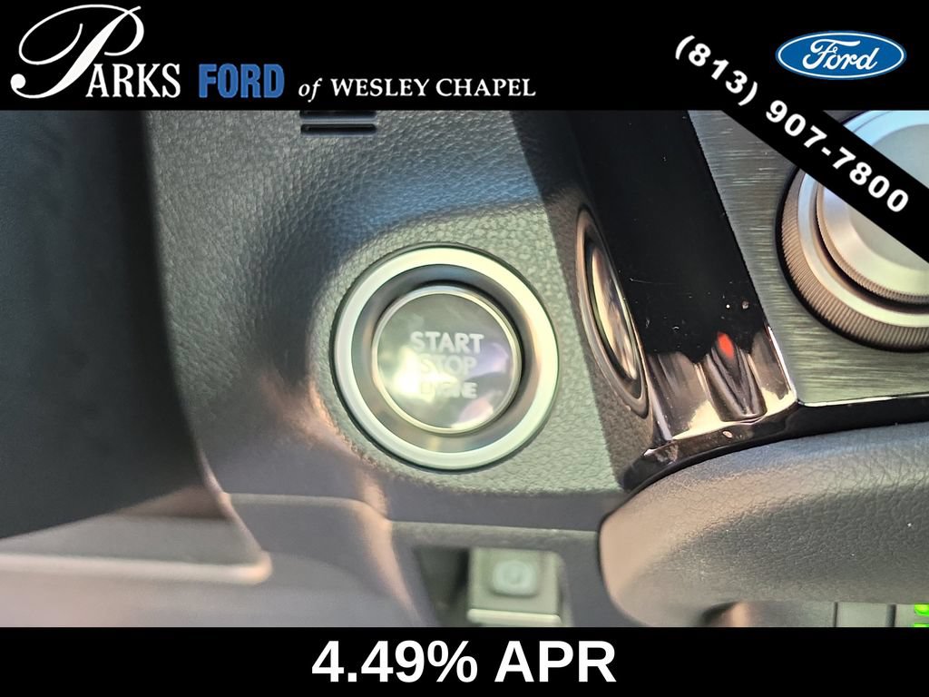 Used 2022 Lexus ES 350 F Sport w/ Accessory Package 2 FWD image 28