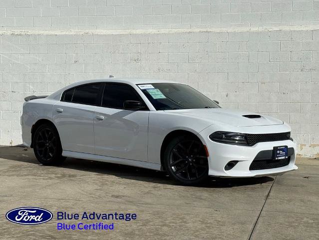 Used 2020 Dodge Charger GT w/ Driver Convenience Group