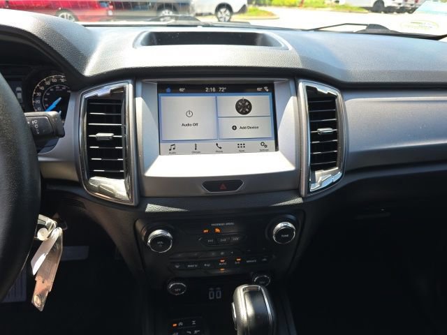 Certified 2019 Ford Ranger XLT w/ Equipment Group 301A Mid image 19
