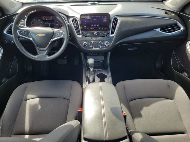 Used 2023 Chevrolet Malibu LT image 13