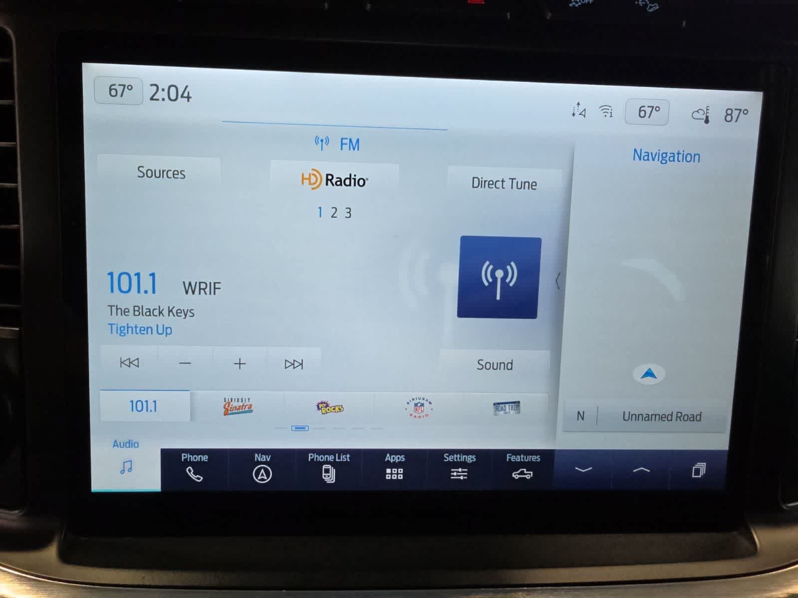Certified 2022 Ford F150 Lariat AWD/4WD image 33