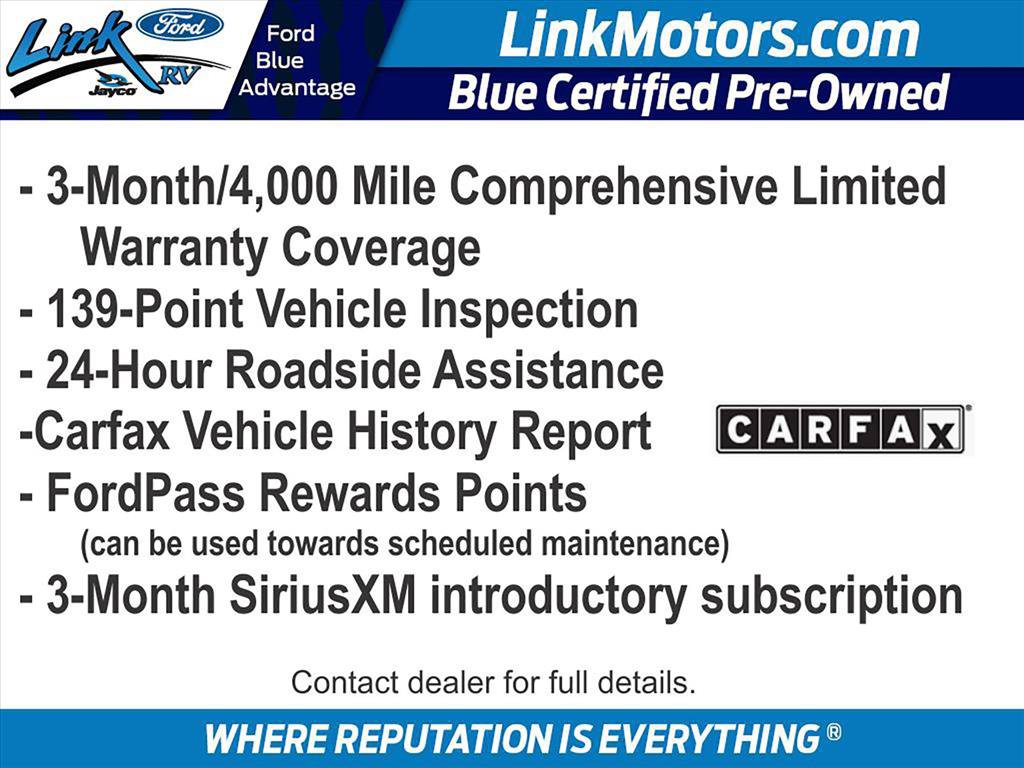 Certified 2021 Ford Expedition Platinum AWD/4WD image 5