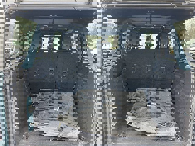 Certified 2022 Ford Bronco Wildtrak image 24