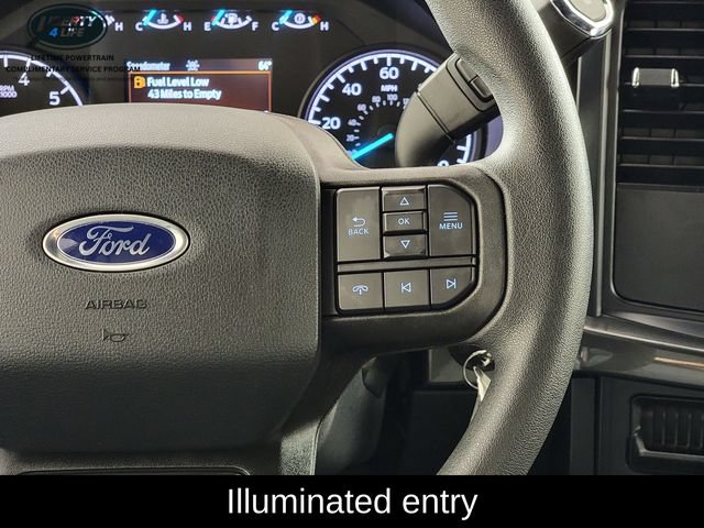 Certified 2021 Ford F150 XL w/ STX Appearance Package AWD/4WD image 30