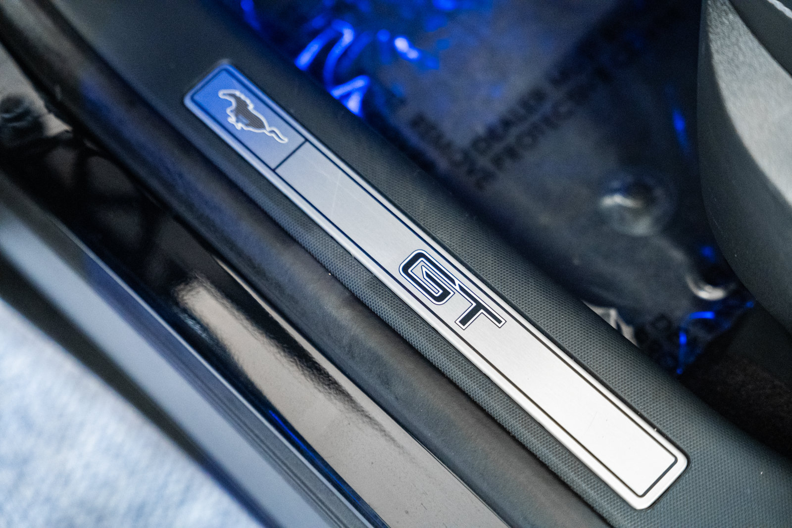Certified 2023 Ford Mustang Mach-E GT w/ GT Performance Edition AWD/4WD image 45